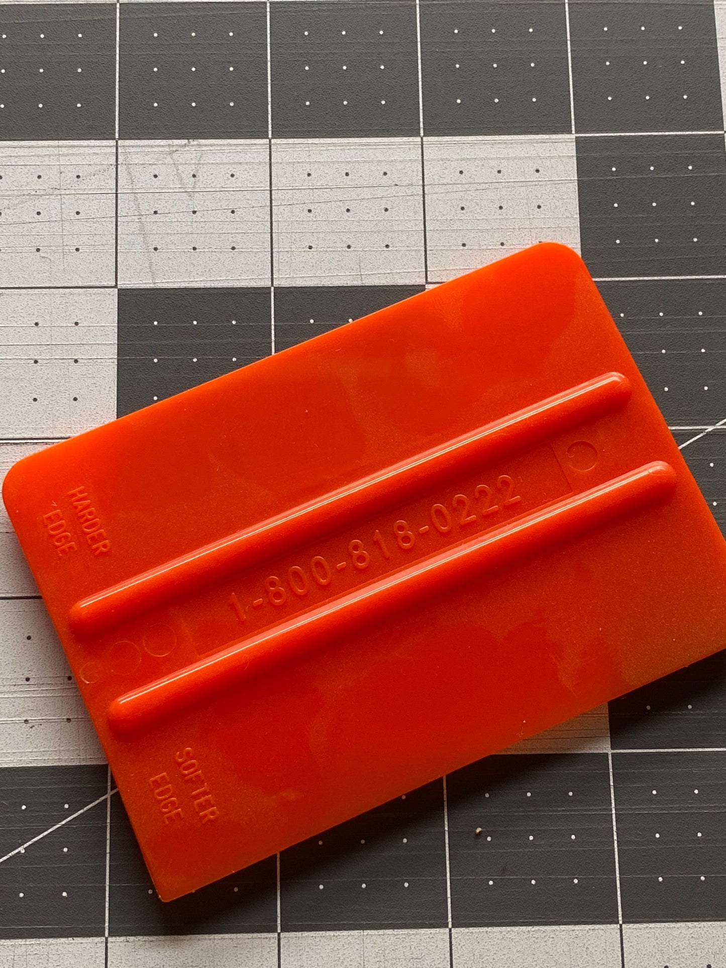 4'' SQUEEGEE